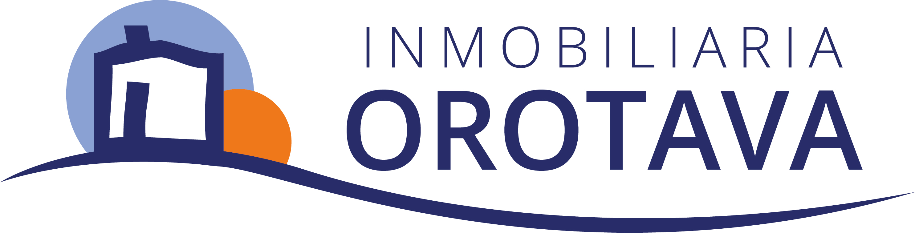 Logo Inmobiliaria Orotava